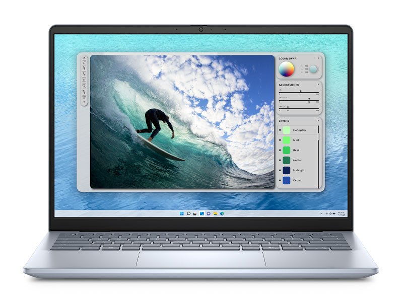 Laptop Dell Inspiron 5440 NDY5V1